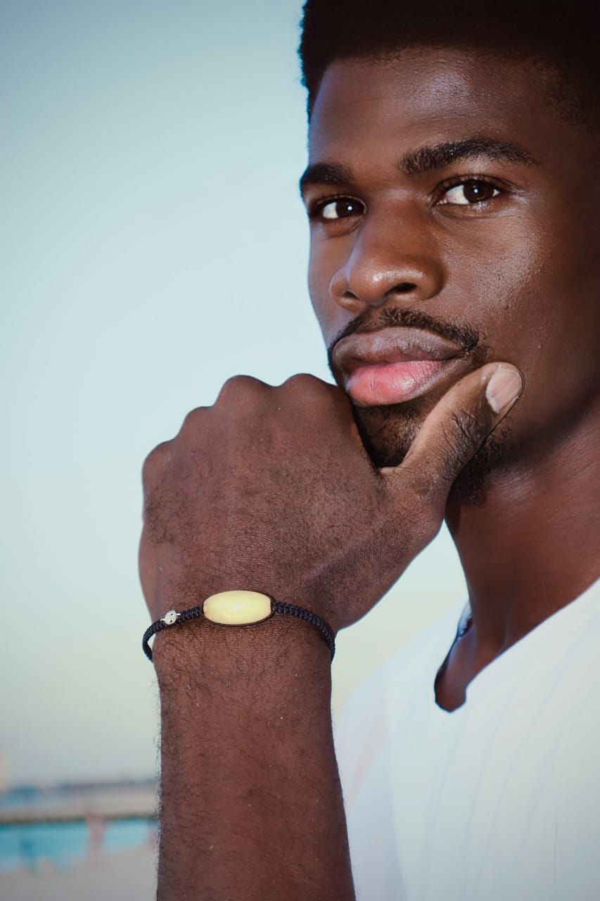 Abdul K Bluevision Modeling Agency